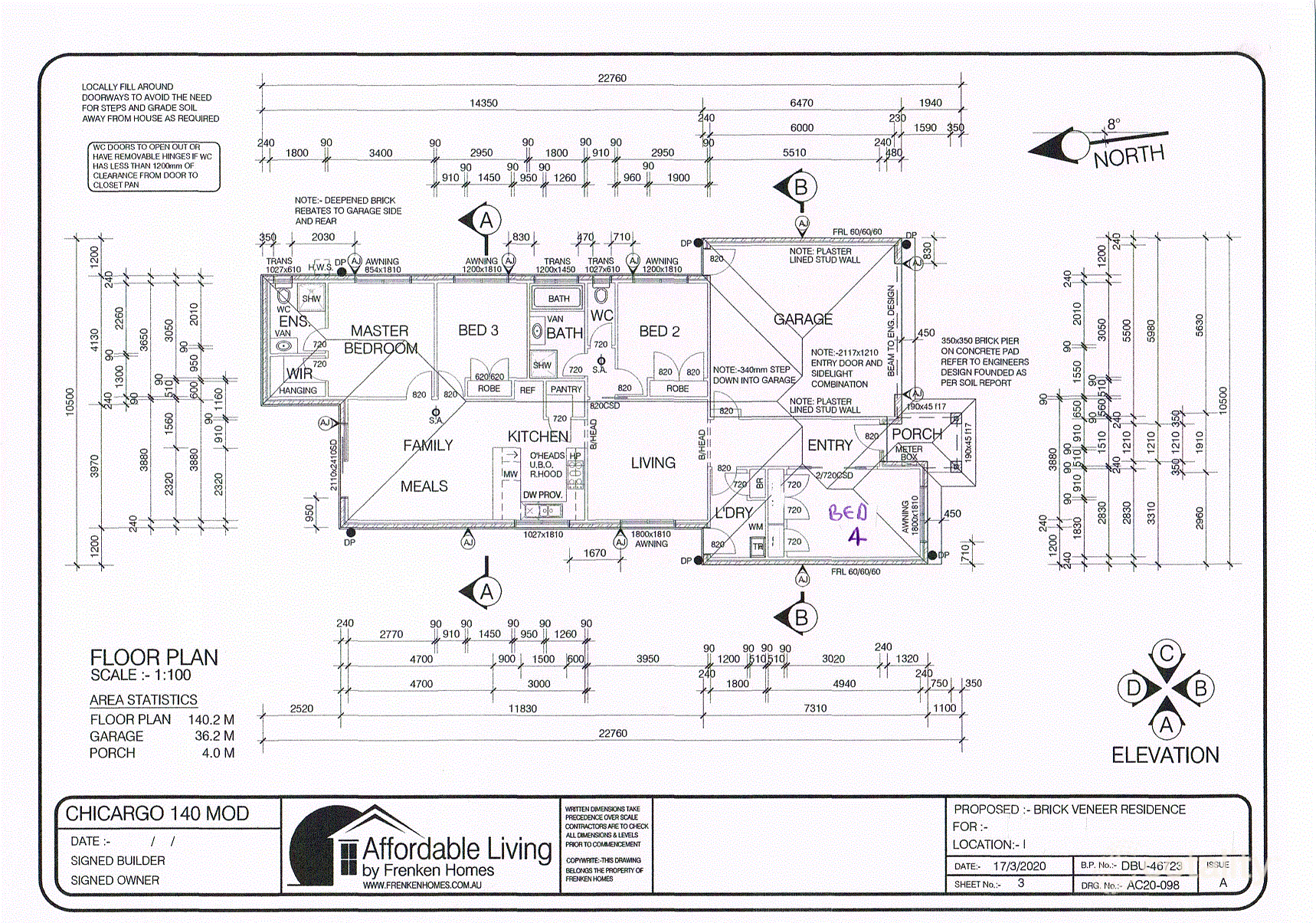 20 Lanosso Ave, Cranbourne South, VIC 3977