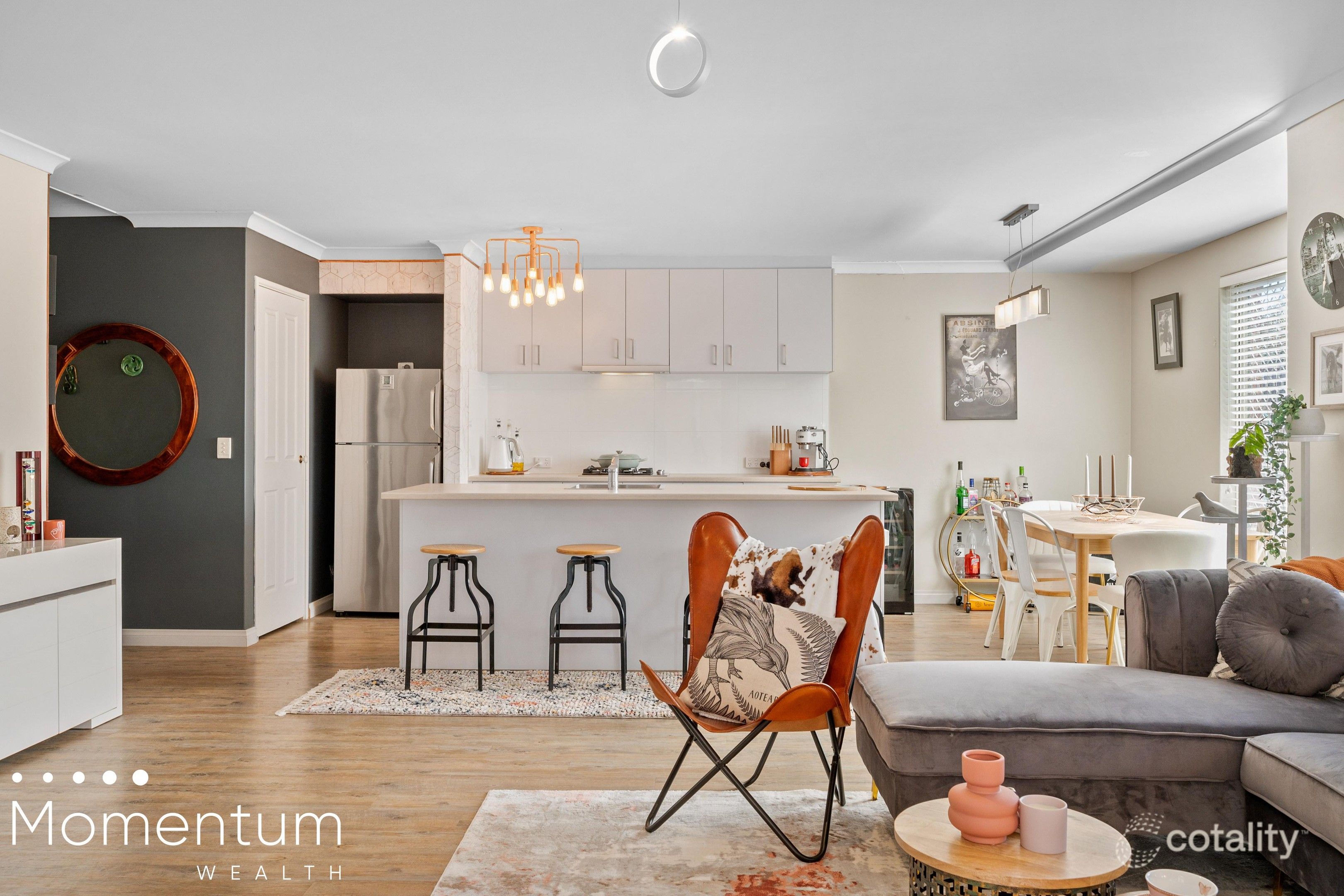 5/43 John St, Inglewood, WA 6052