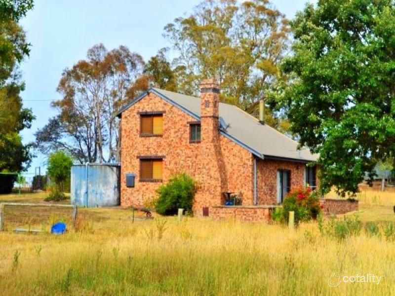 4 Moredun St, Ben Lomond, NSW 2365