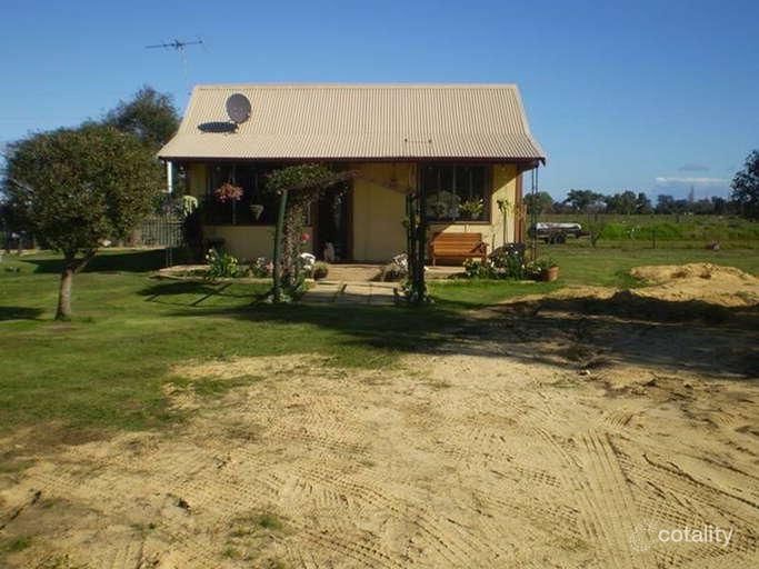 287 Hocart Rd, Wokalup, WA 6221