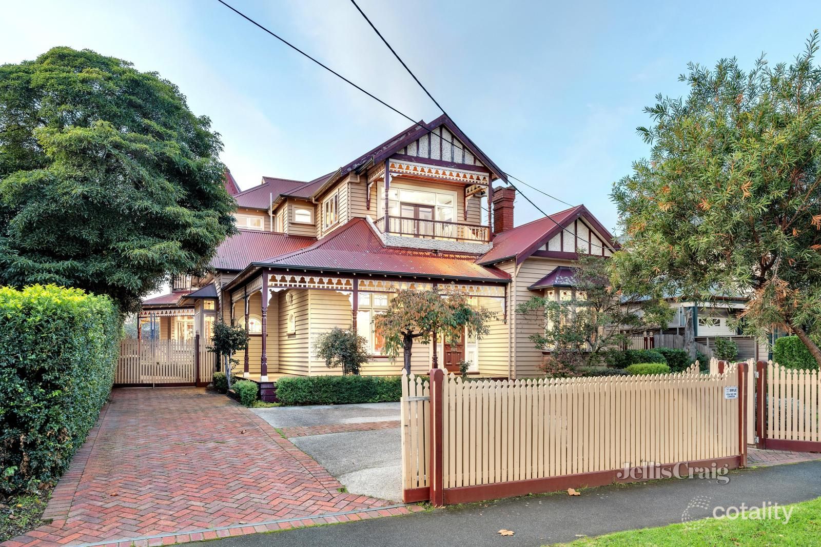 25 Thomas St, Moonee Ponds, VIC 3039