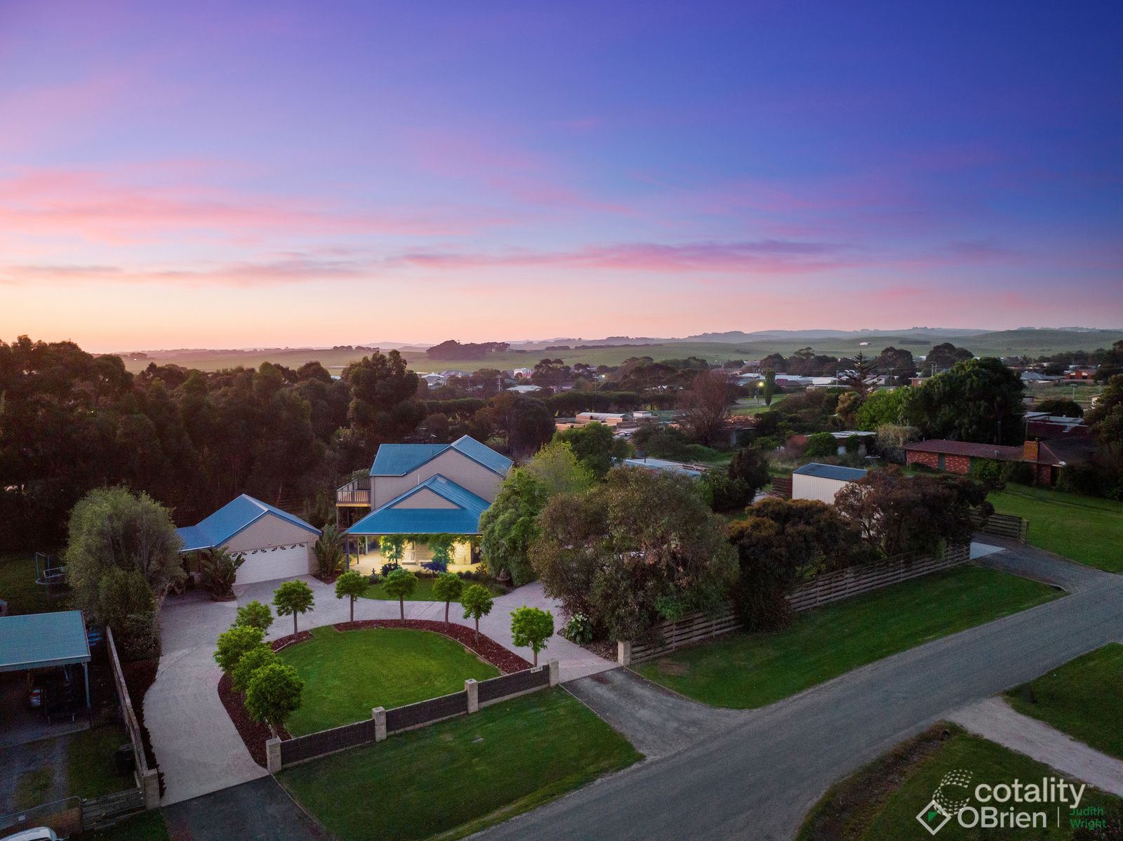 12-18 Walker St, Dalyston, VIC 3992