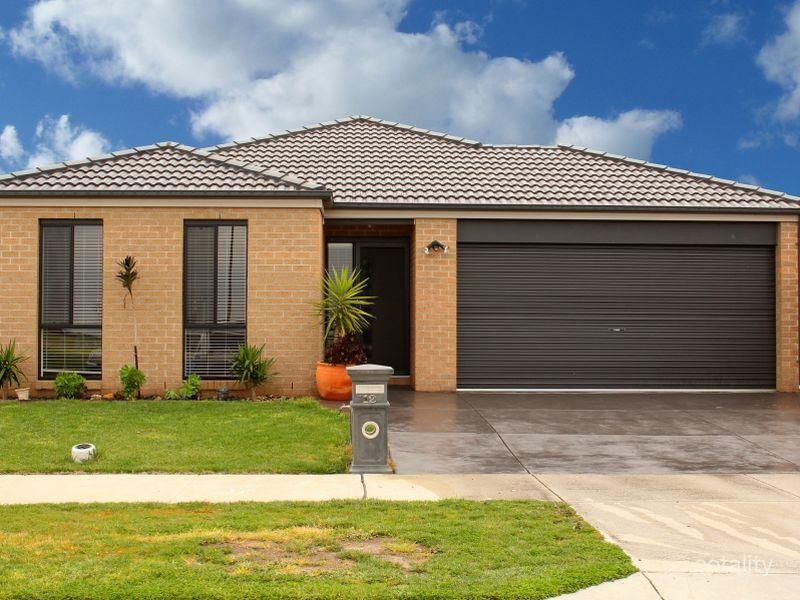 12 Bollen Way, Koo Wee Rup, VIC 3981