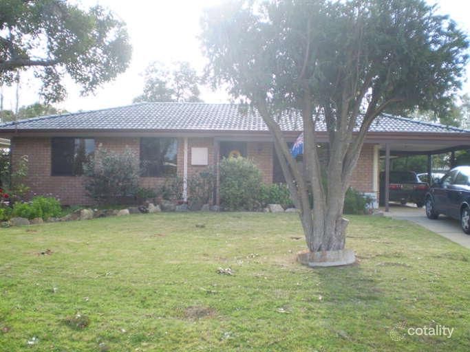 2 Colin St, Pinjarra, WA 6208