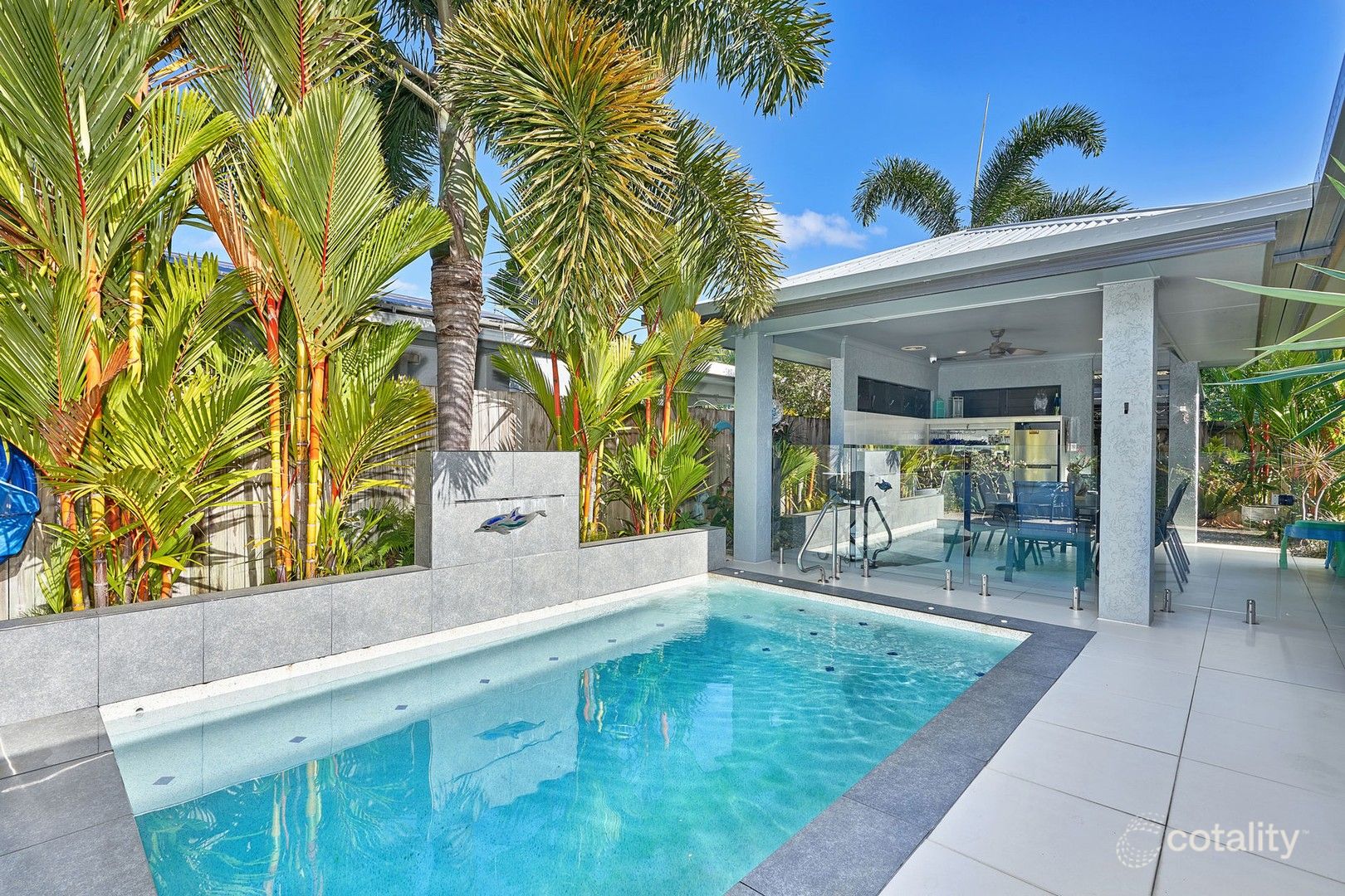 3 Beachfront Ave, Trinity Beach, QLD 4879