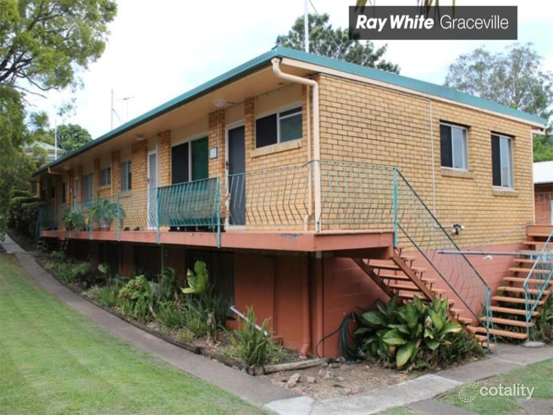 4/71 Hassall St, Corinda, QLD 4075