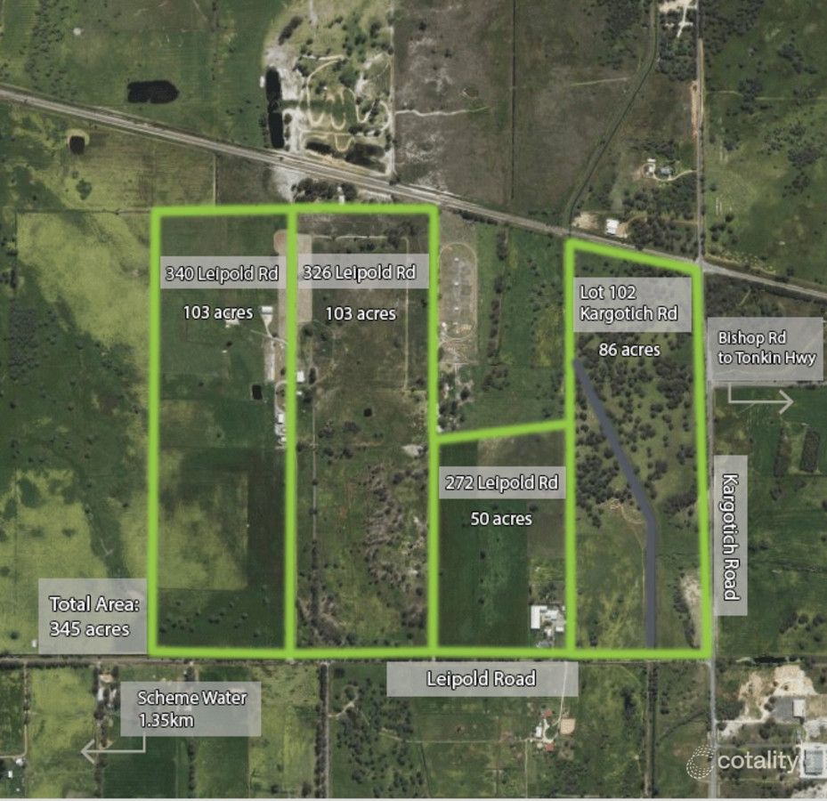 326 Leipold Rd, Oldbury, WA 6121