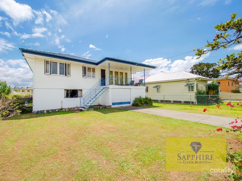 9 Landsboro Ave, Boondall, QLD 4034