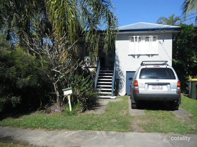 97 Maynard St, Woolloongabba, QLD 4102