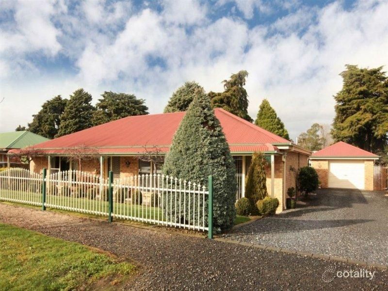 8 Cambock Lane W, Evandale, TAS 7212
