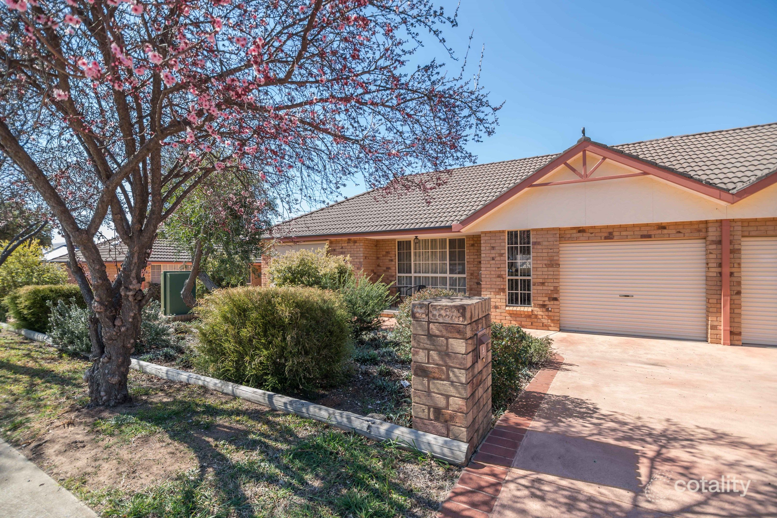 4/9 Oporto Rd, Mudgee, NSW 2850