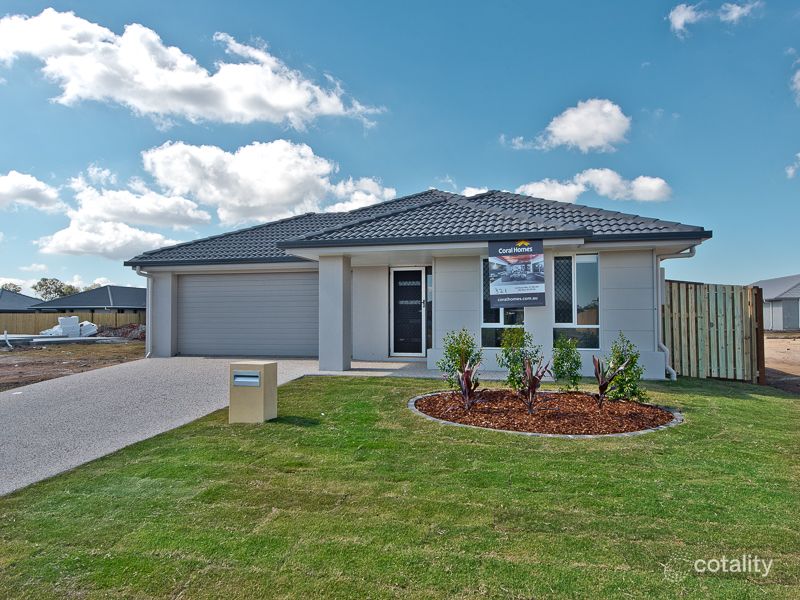 8 Hampton St, Burpengary East, QLD 4505