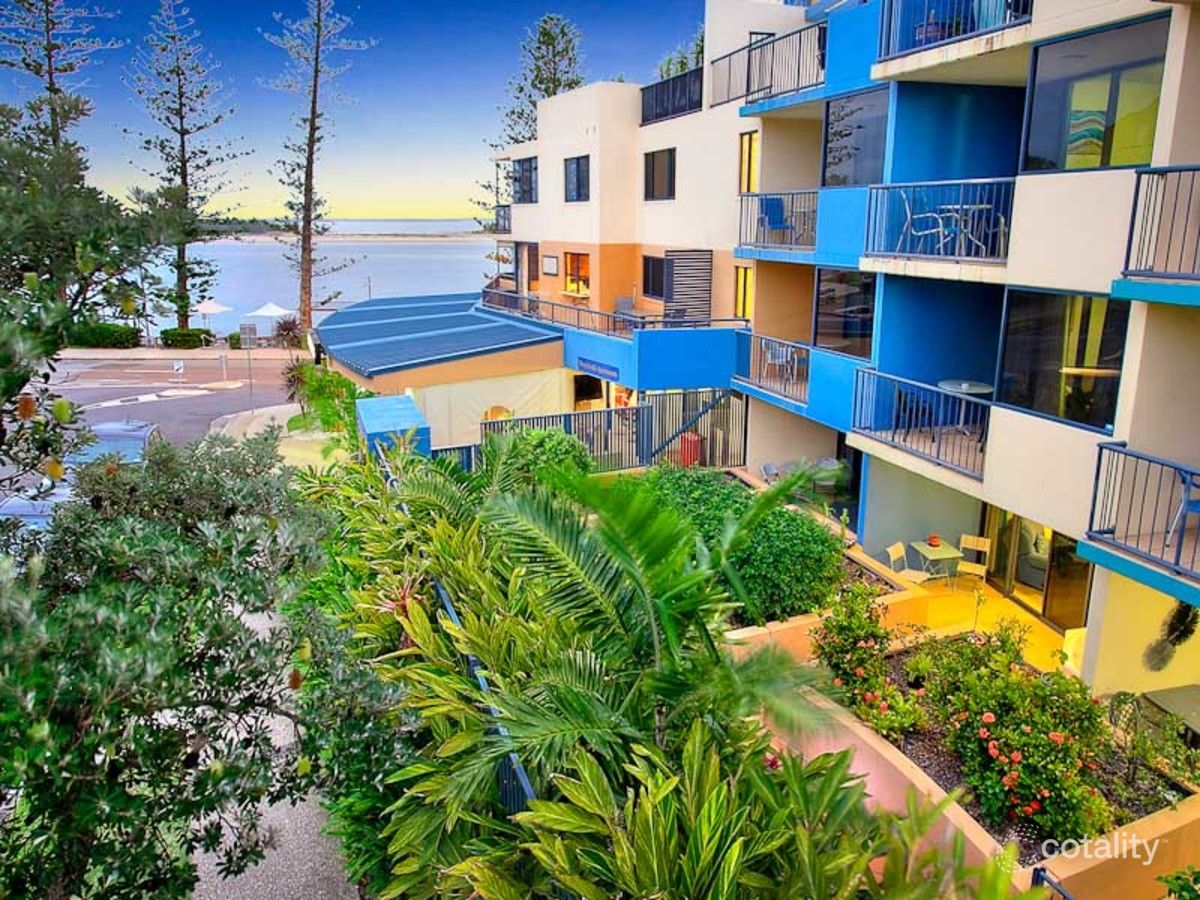 32/100 Bulcock St, Caloundra, QLD 4551