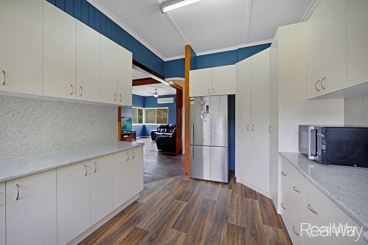 52 Rounds Rd, Bucca, QLD 4670