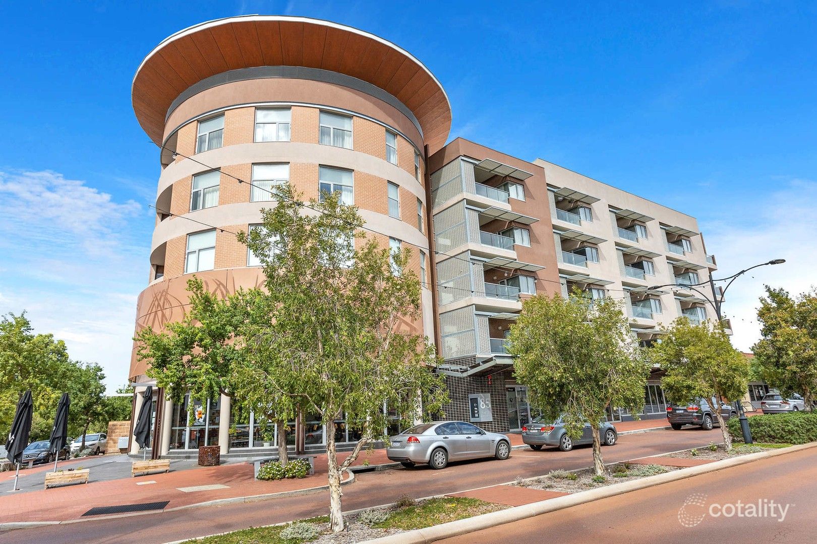 304/85 Old Perth Rd, Bassendean, WA 6054