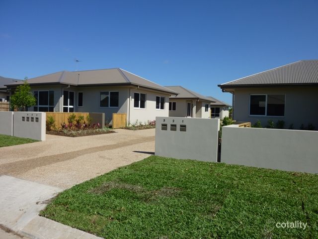 2/72 Sandplover Cct, Bohle Plains, QLD 4817