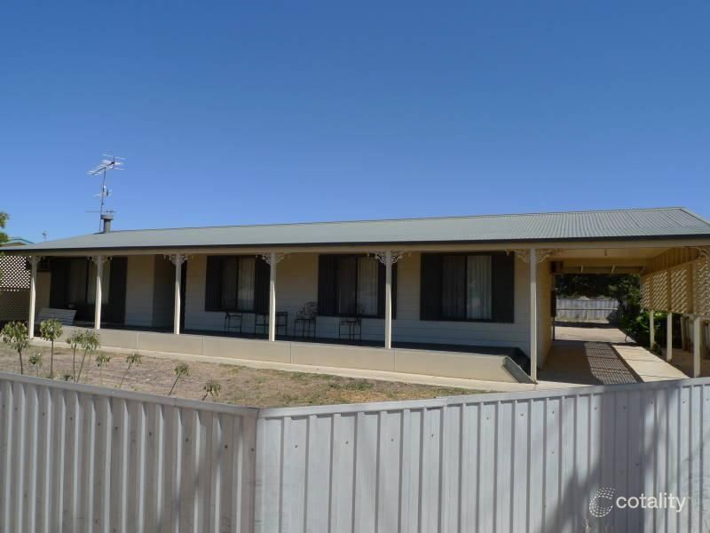 50 Marshall Rd, Port Victoria, SA 5573