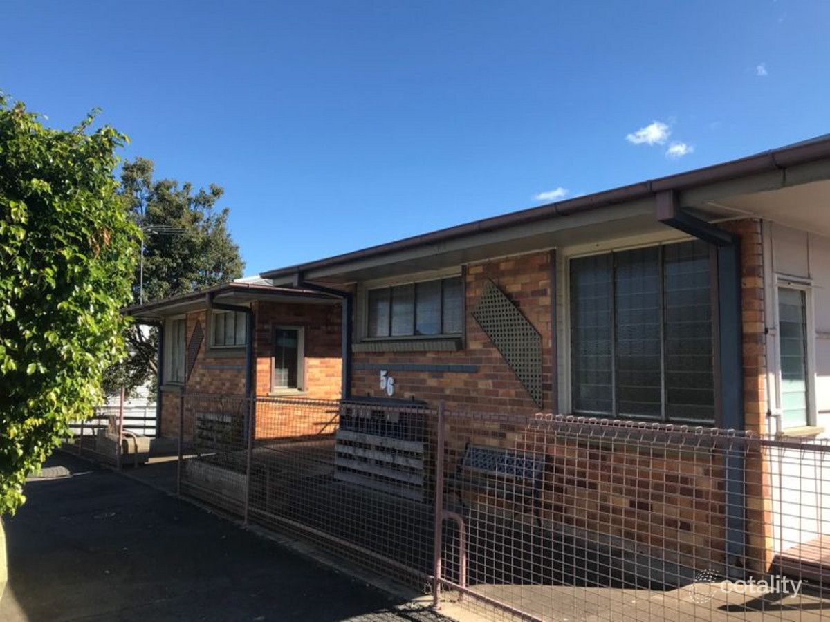 2/56 Downs St, North Ipswich, QLD 4305