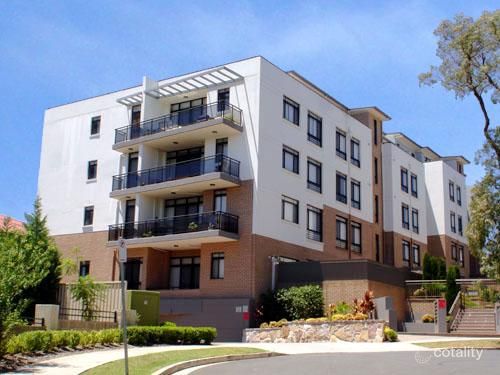 9/2-4 Purser Ave, Castle Hill, NSW 2154