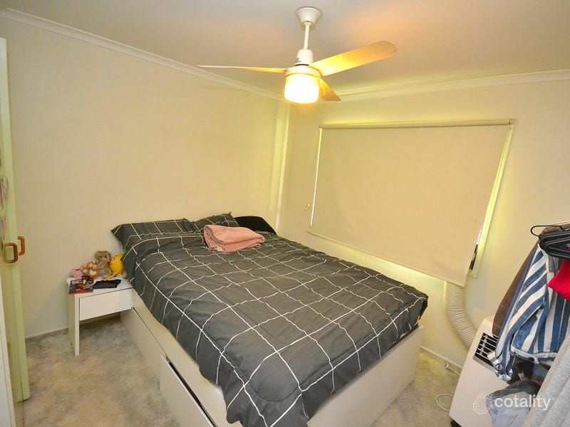 81 Kennedy St, Kilcoy, QLD 4515