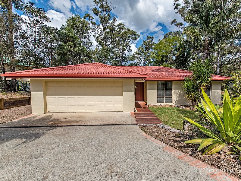 7 Bunya Lane, Black Mountain, QLD 4563