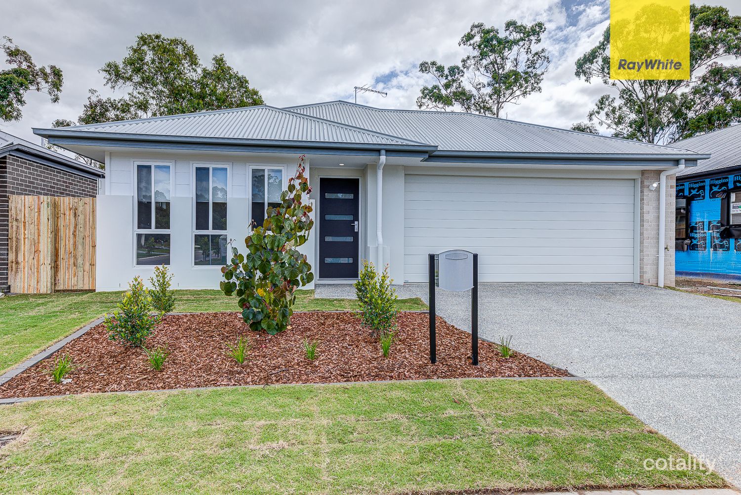 30 Birchwood St, Park Ridge, QLD 4125