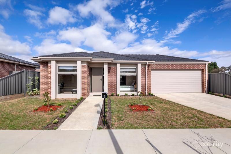 5 Nathanael Pl, Ballarat East, VIC 3350