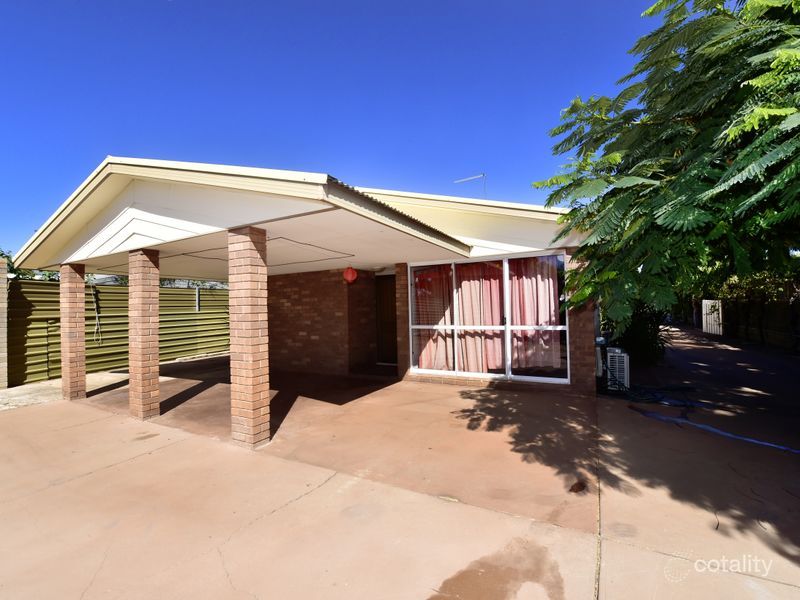 2/4 Simounds St, Braitling, NT 0870