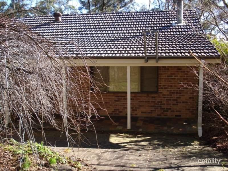 16 Hillier Ave, Blackheath, NSW 2785