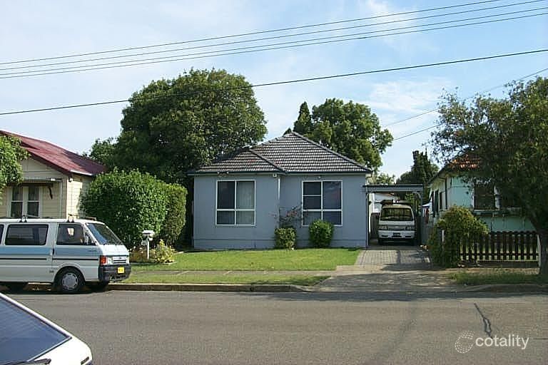12a Asquith St, Silverwater, NSW 2128