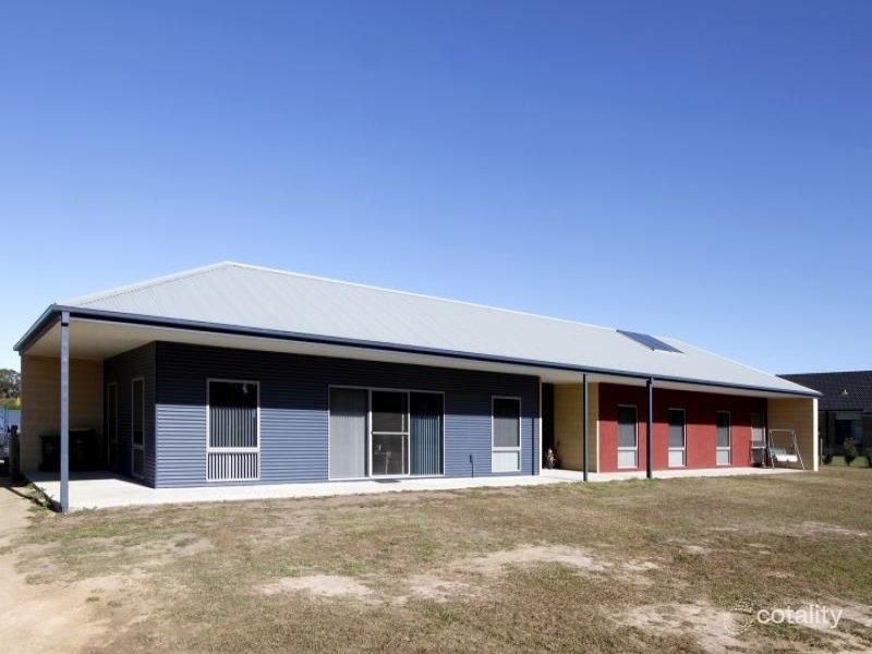 10 Redbank Rd, Stratford, VIC 3862