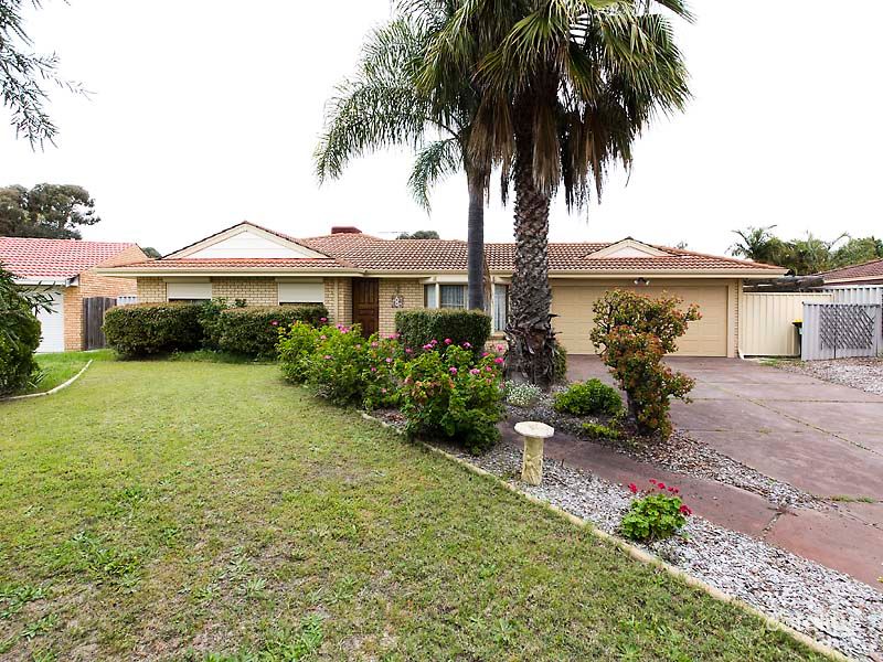 8 Robin Cove, Ballajura, WA 6066