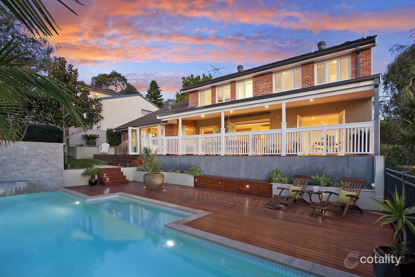 2 Yarran Cl, Mona Vale, NSW 2103