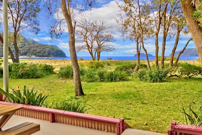 59 Bay St, Patonga, NSW 2256