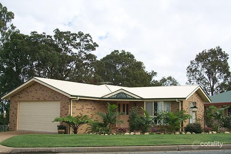 142 Brooklands Dr, Beaudesert, QLD 4285