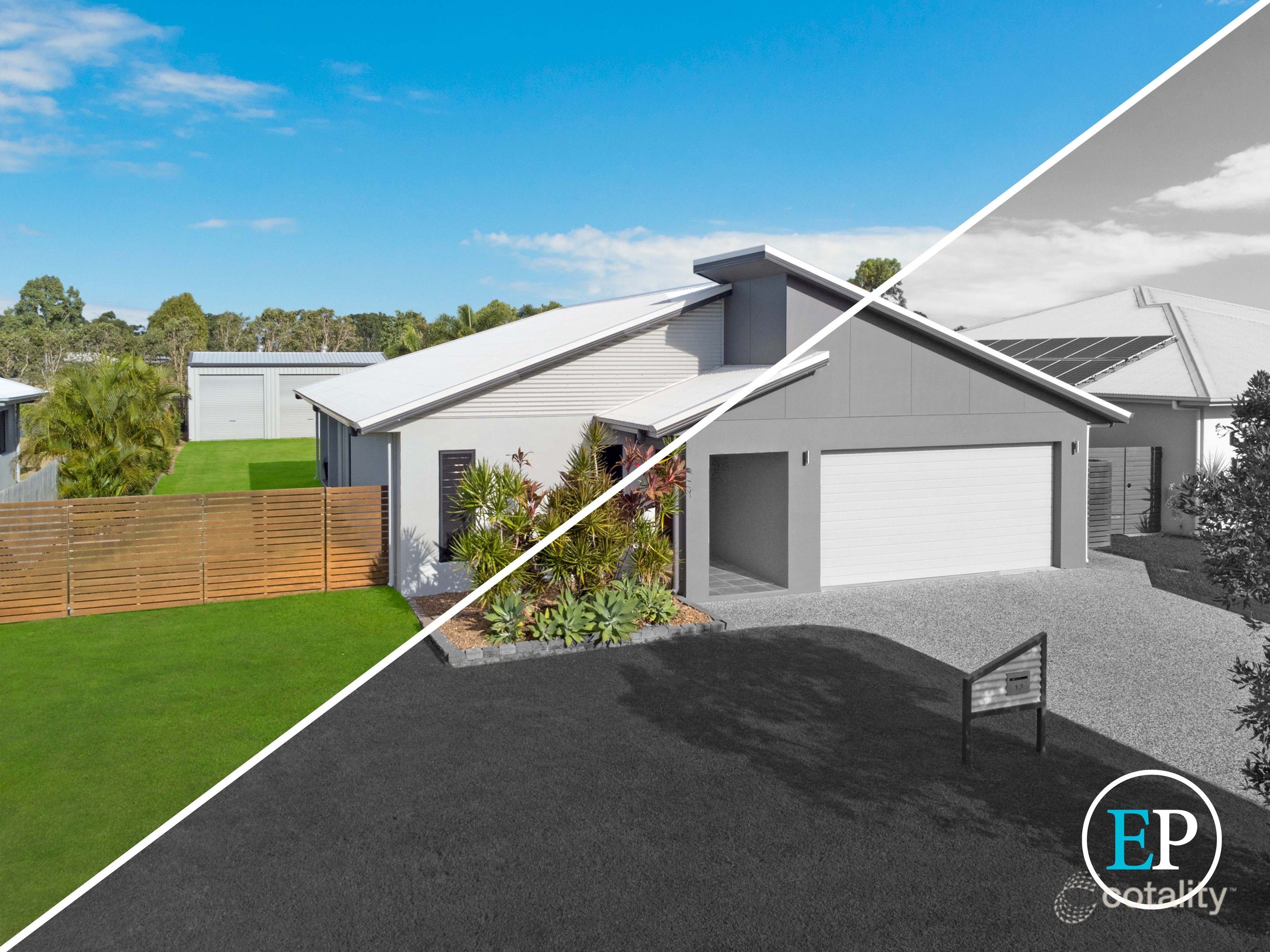 13 Brush Cherry St, Mount Low, QLD 4818