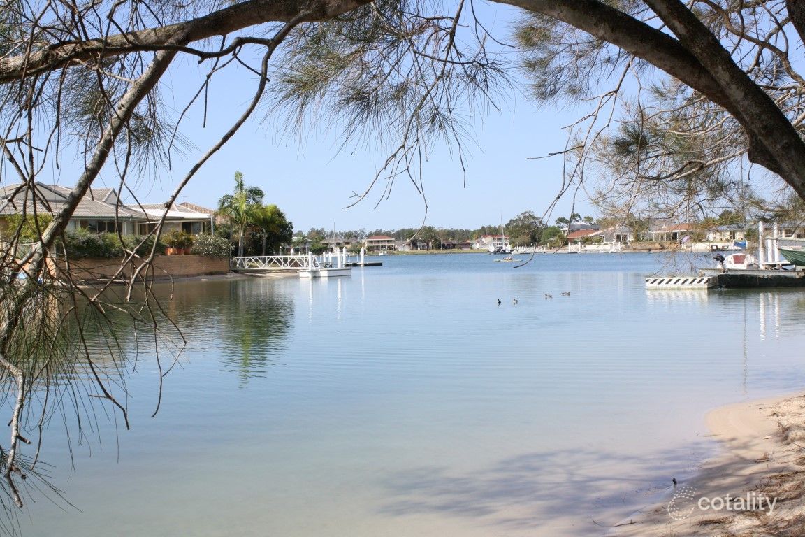 19 Westringia Pl, Yamba, NSW 2464