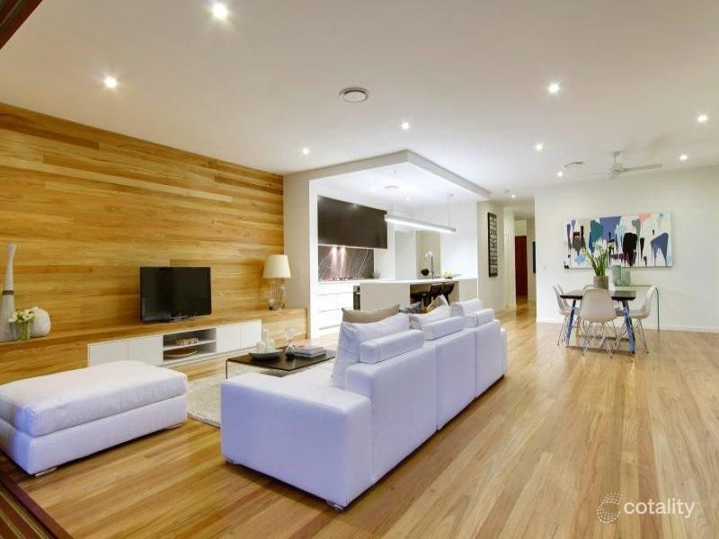 43 Reading St, Paddington, QLD 4064