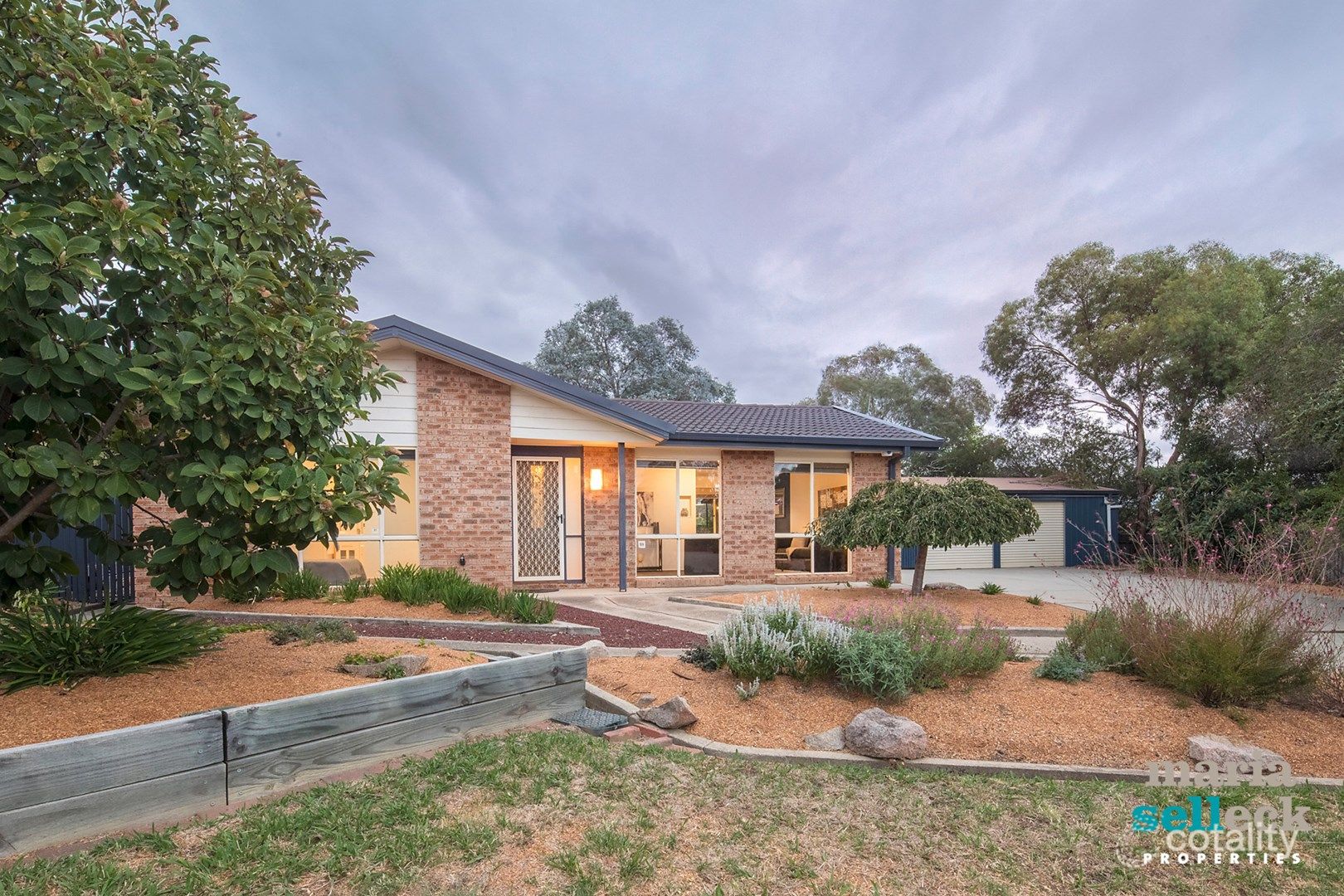 25 Hingston Cl, Bonython, ACT 2905