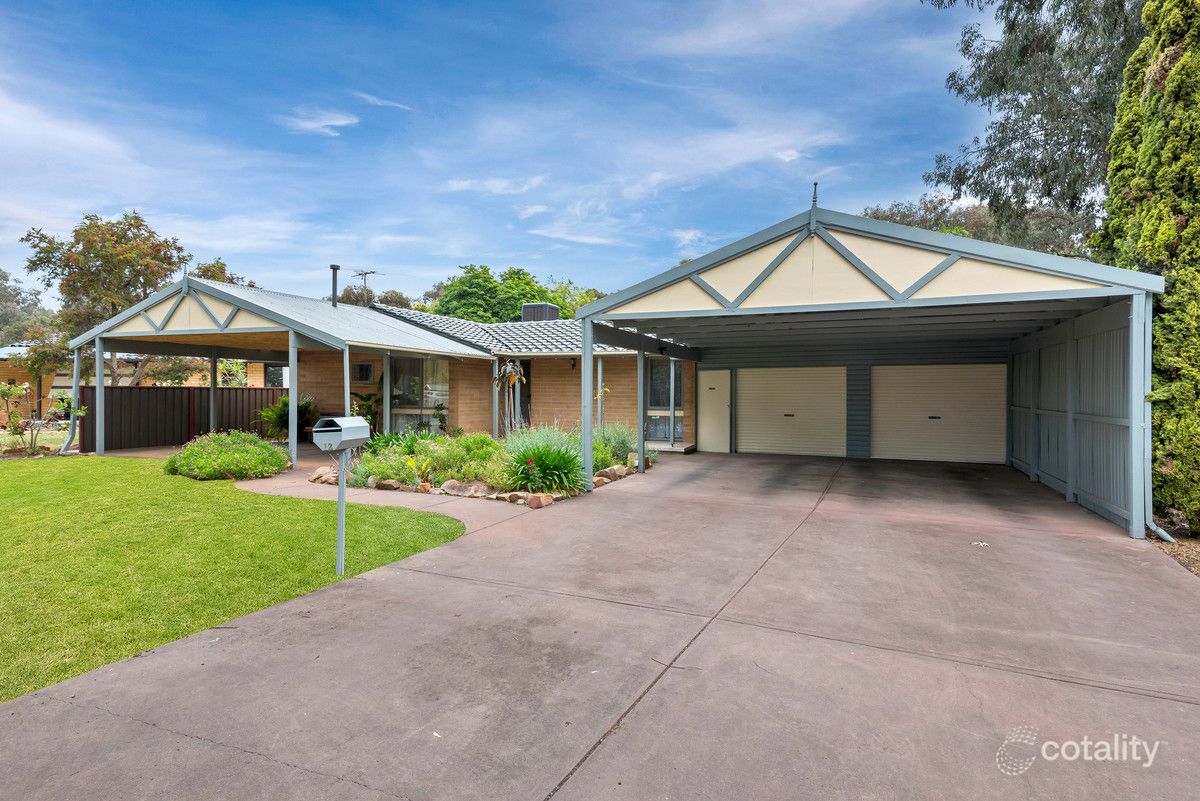 12 Marti St, Salisbury North, SA 5108