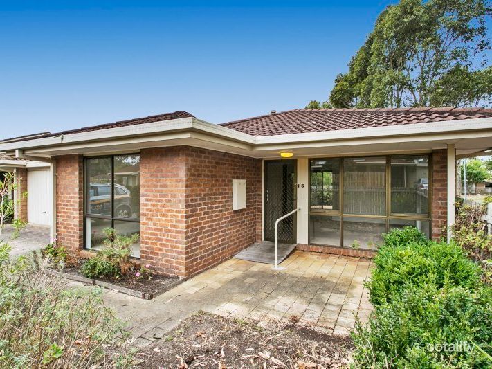 15/150 Mornington-Tyabb Rd, Mornington, VIC 3931