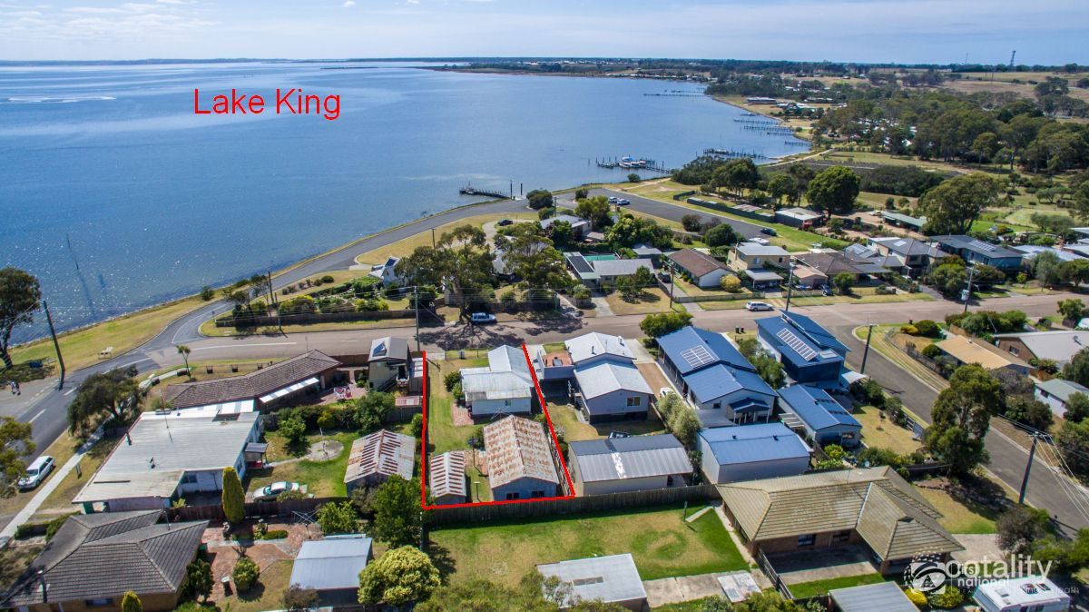 4 Bay Rd, Eagle Point, VIC 3878
