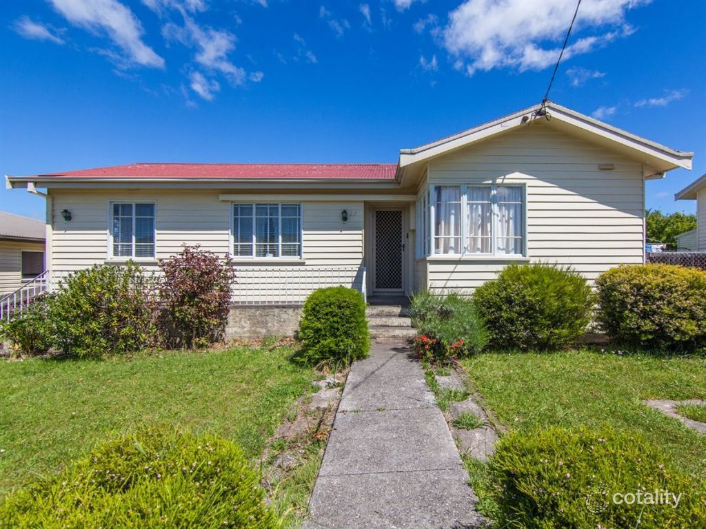 23 Hargrave Cres, Mayfield, TAS 7248