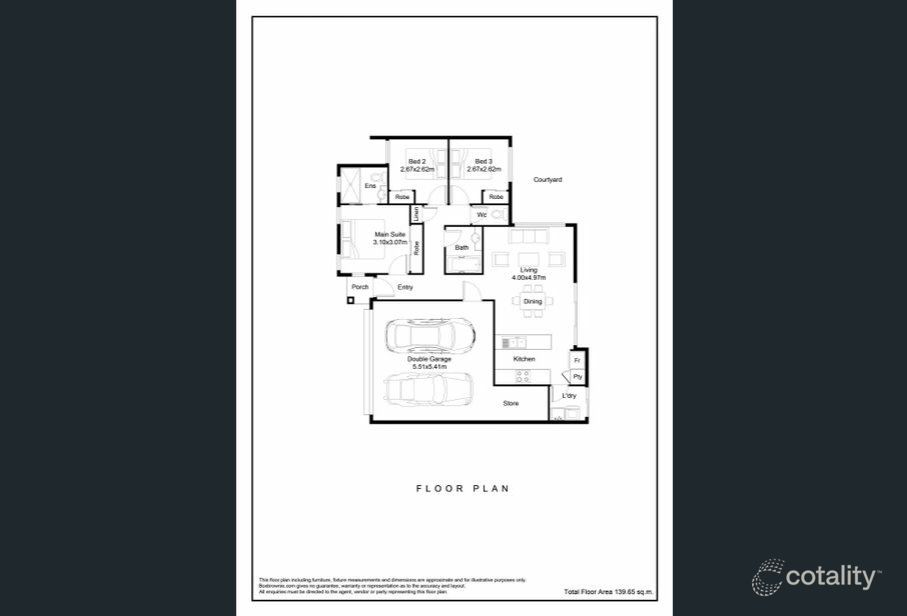 6b Chisholm Way, Balga, WA 6061