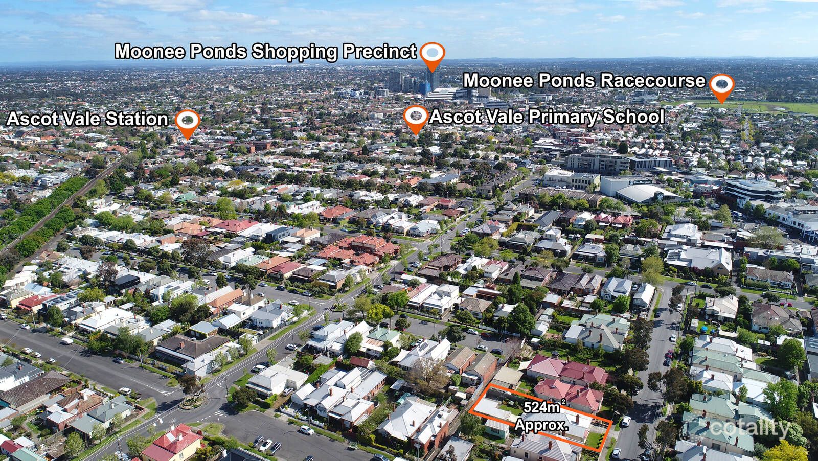 12 Wigton St, Ascot Vale, VIC 3032