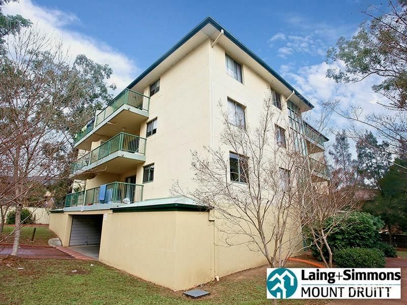 9/34-36 Hythe St, Mount Druitt, NSW 2770