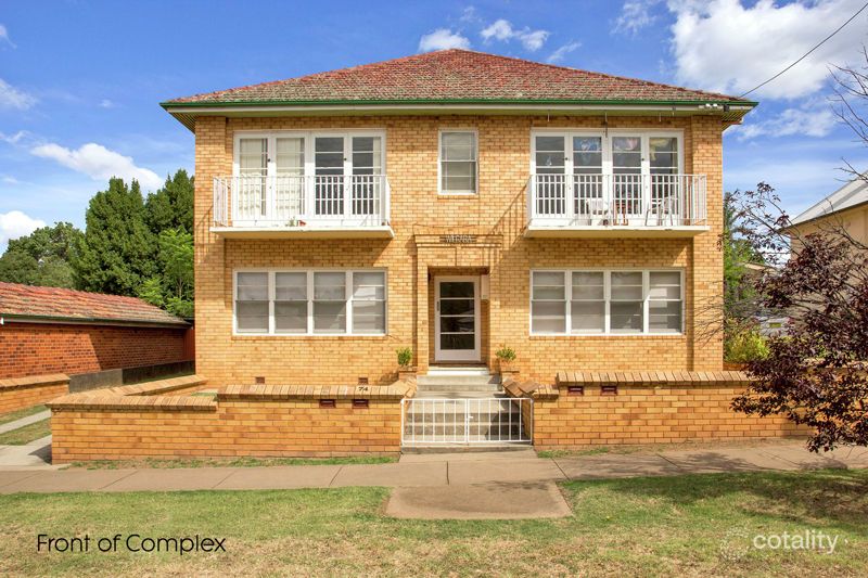 1 Fitzroy St, Tamworth, NSW 2340