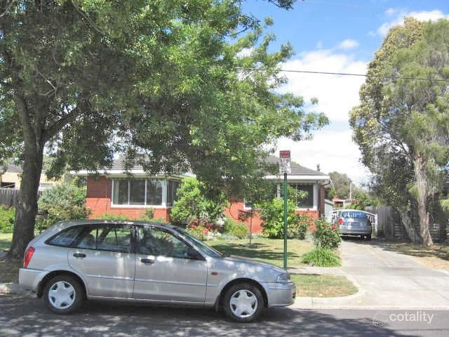 1 Tennyson Ct, Mulgrave, VIC 3170