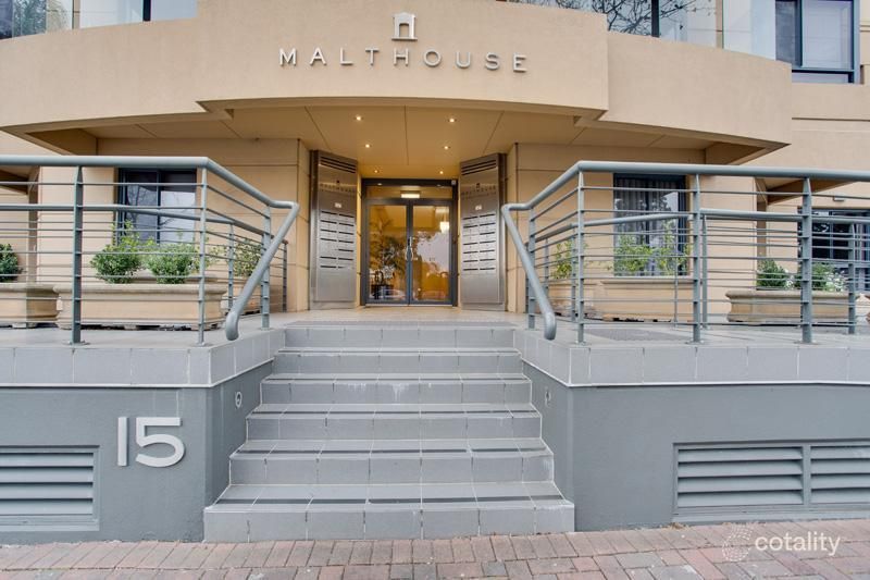 14/15 Dequetteville Tce, Kent Town, SA 5067