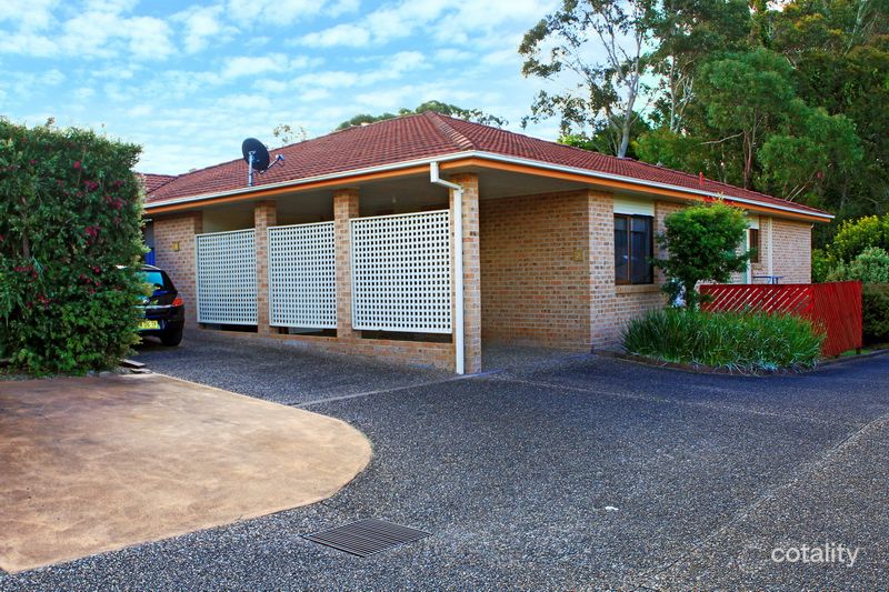 1/67 Page Ave, North Nowra, NSW 2541